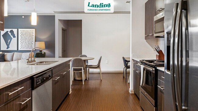 Foto del edificio - 7602 Luskey Blvd
