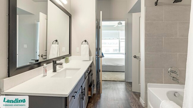 Foto del edificio - 750 Fort Worth Ave