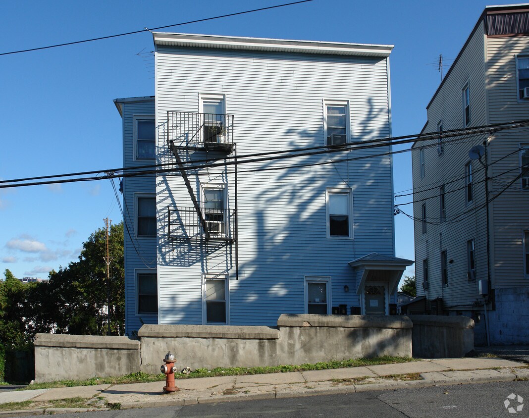 23 Central Ave, Port Chester, NY 10573 Apartments in Port Chester, NY