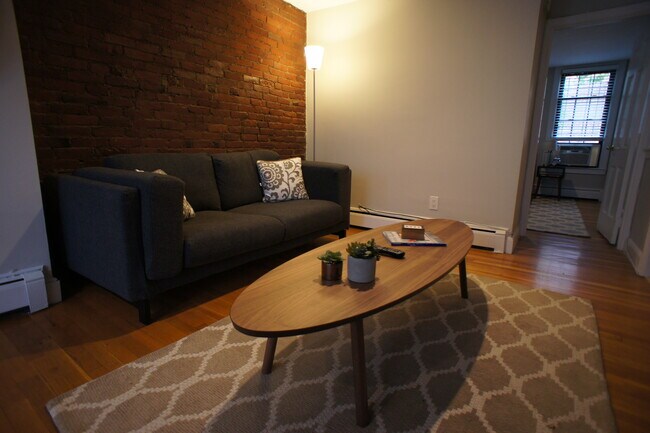 Foto del edificio - 65 Dartmouth St