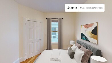 Building Photo - Room in Shared 3 bed/1 bath home