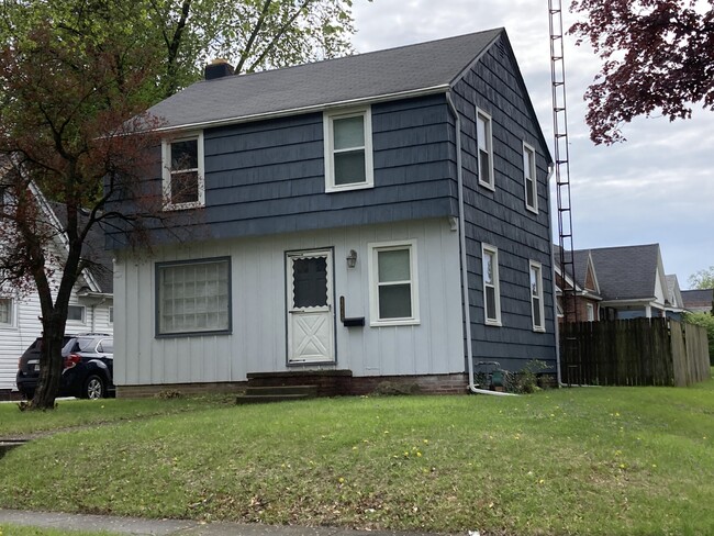 Foto del edificio - 4649 Westway St