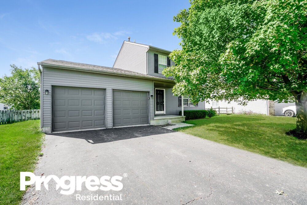 523 Warwick Ln, Pickerington, OH 43147 House Rental in Pickerington