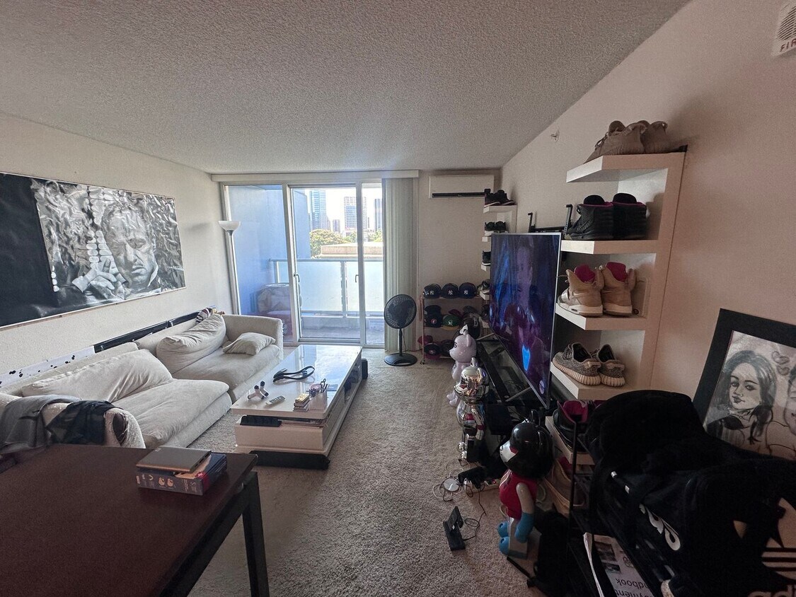 Foto principal - 801 South St