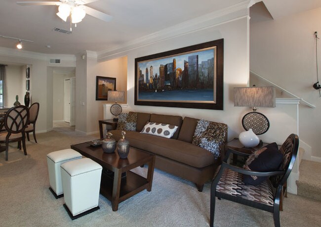 Post Barton Creek Rentals Austin, TX