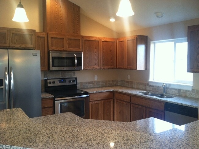 Foto del edificio - 2212 NE Arapahoe Ct