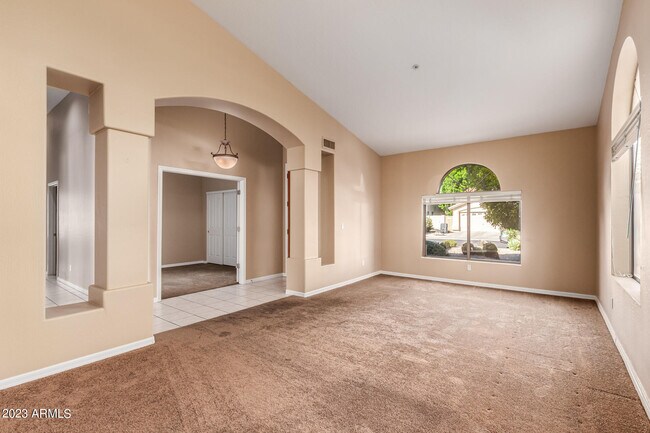 Building Photo - 9381 E Davenport Dr