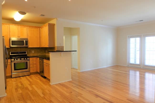 Photo - 11750 Old Georgetown Rd Apartment