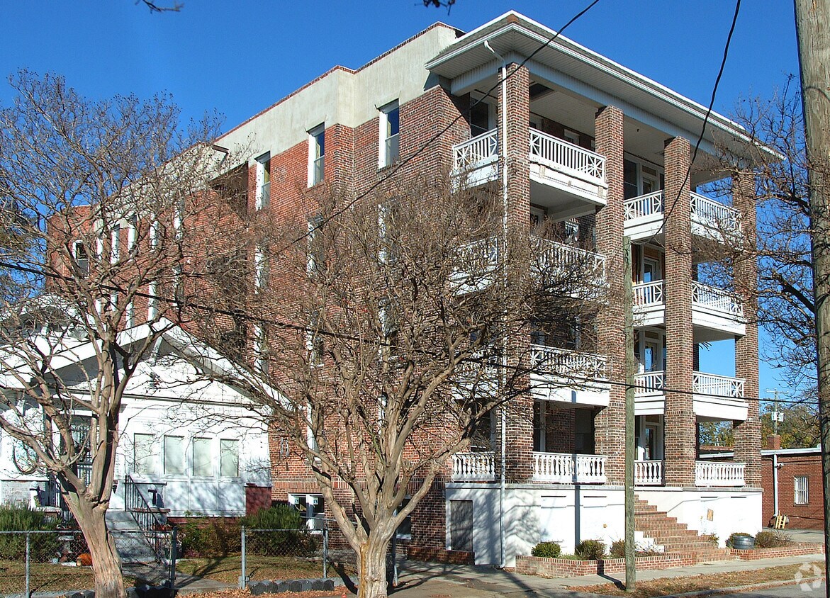The Garfield Luxury Apartments Apartments 112 W 39th St Norfolk, VA