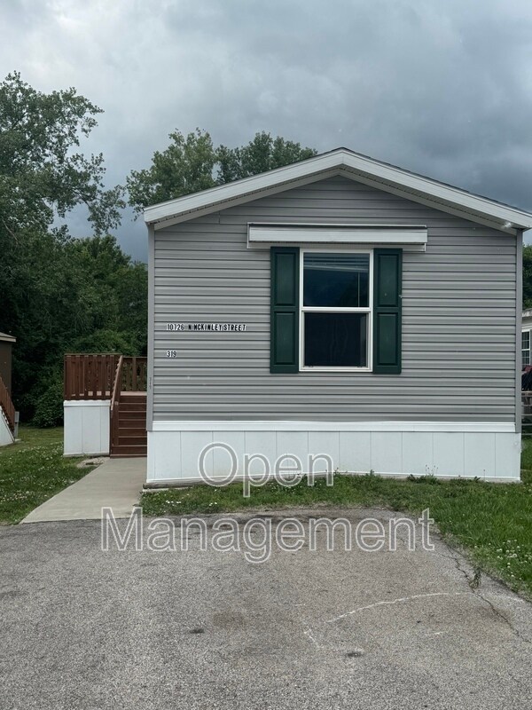 Foto del edificio - 8701 NE 107th Pl