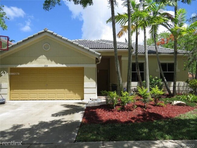 Building Photo - 4 br, 2 bath House - 1010 Daisy Ln