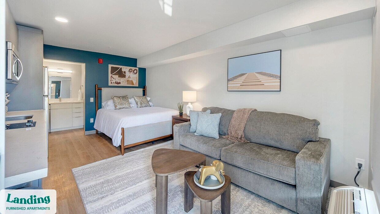 Foto principal - 5772 Old Hickory Blvd