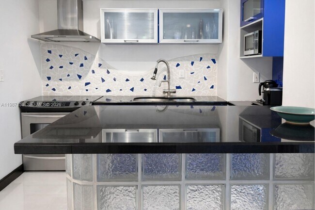 Foto del edificio - 1000 West Ave