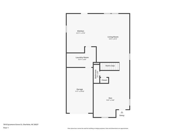 Building Photo - 7010 Sycamore Grove Ct