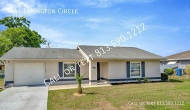 Building Photo - 7041 Lexington Cir