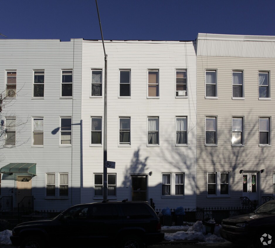 Foto del edificio - 113 Freeman St