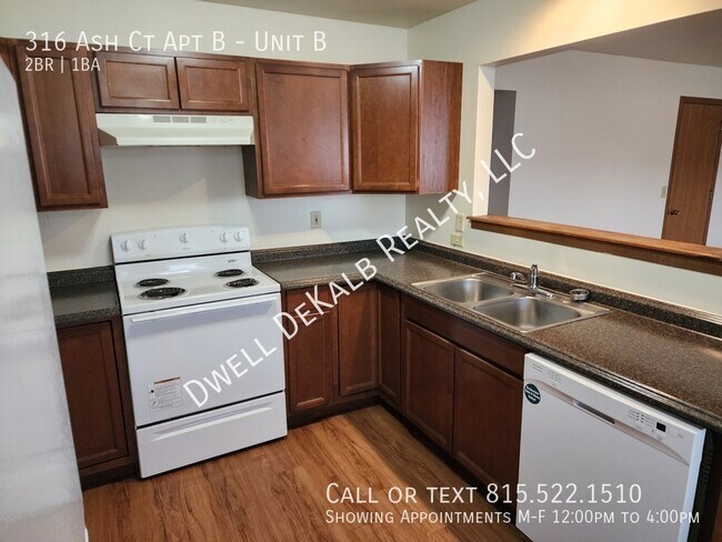 Building Photo - 316 Ash Ct