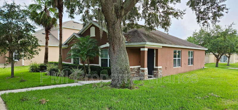 Foto principal - 604 Bending Oak Trail