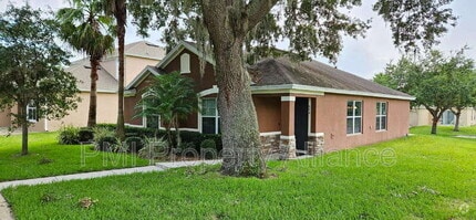 Building Photo - 604 Bending Oak Trail