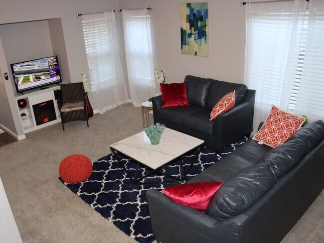 Foto del edificio - 19038 E Carmel Dr