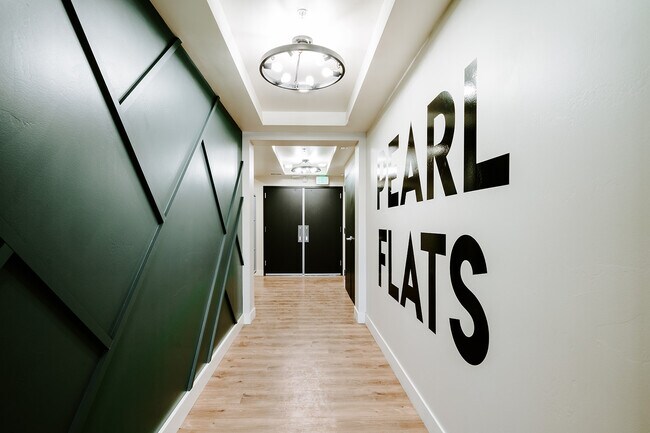 Foto del edificio - Pearl Flats
