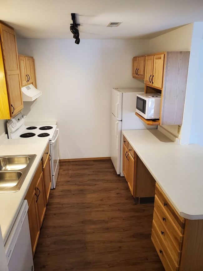 Interior Photo - Union Square
