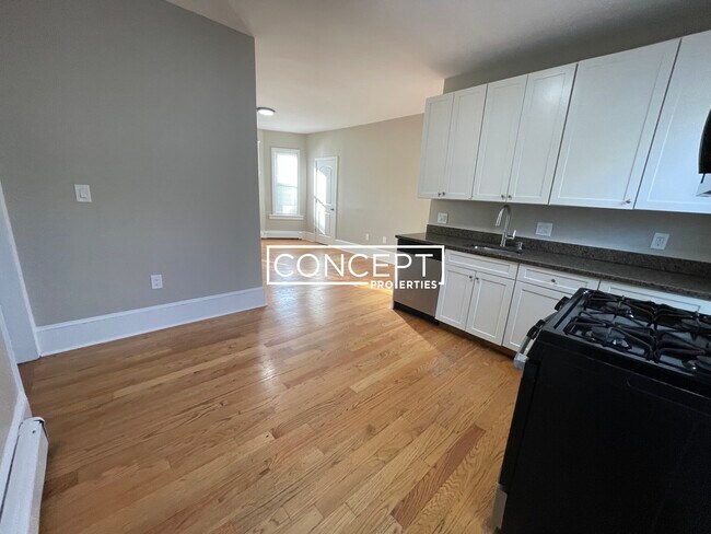 Foto del edificio - 16 Bird St