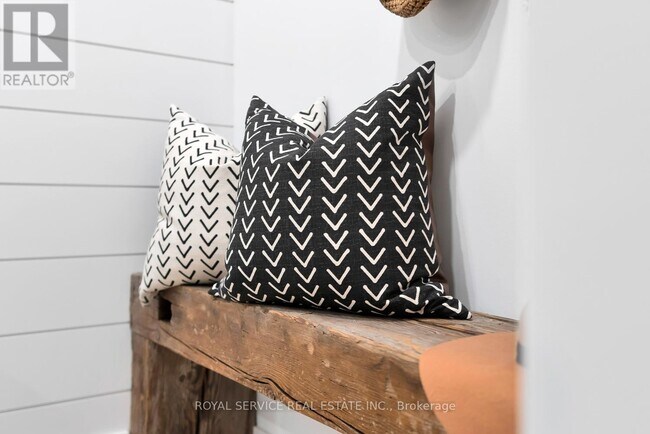 Photo du bâtiment - 256 George St