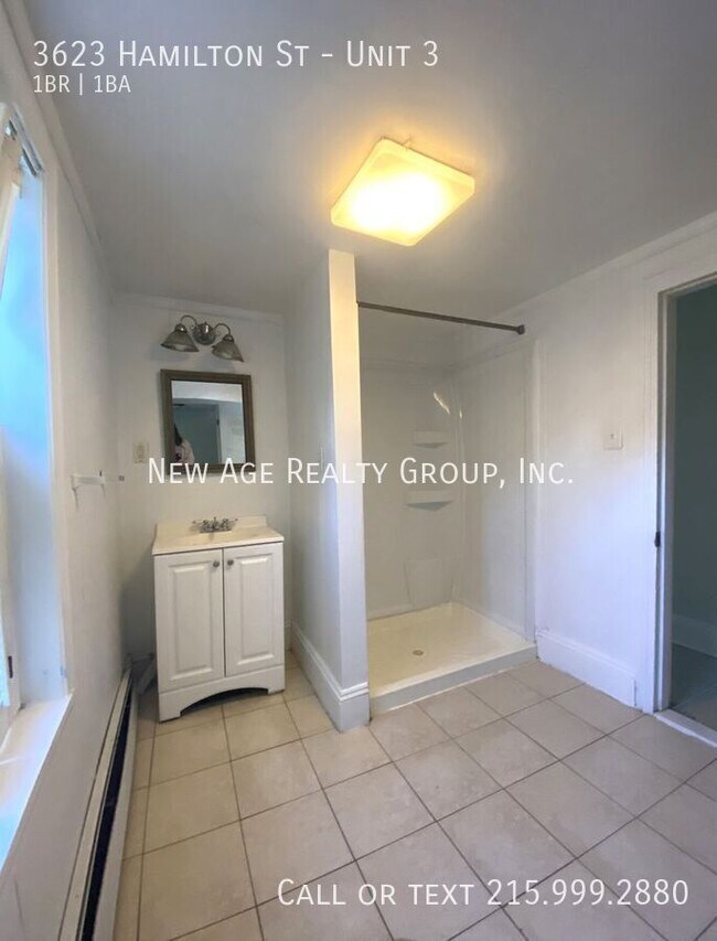 Foto del edificio - 3623 Hamilton St