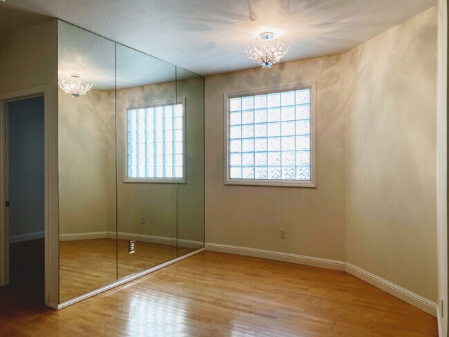 Dining room - 605 Arcadia Ter