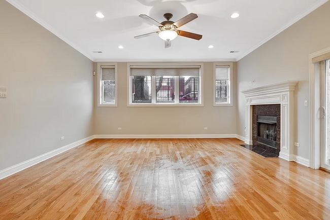 Foto del edificio - 6229 N Richmond St