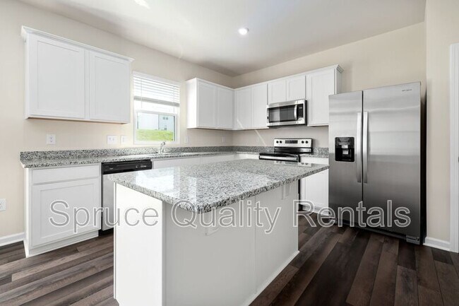 Foto del edificio - 1628 Garden Passage Drive