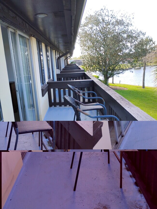 Foto del edificio - 58 Club House Dr
