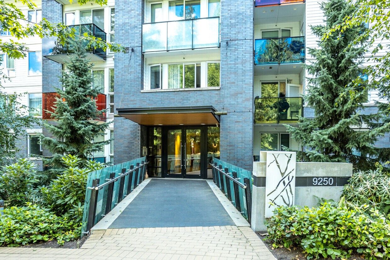 Photo du bâtiment - Nest