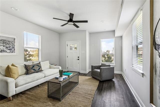 Foto del edificio - 3011 Wall Blvd