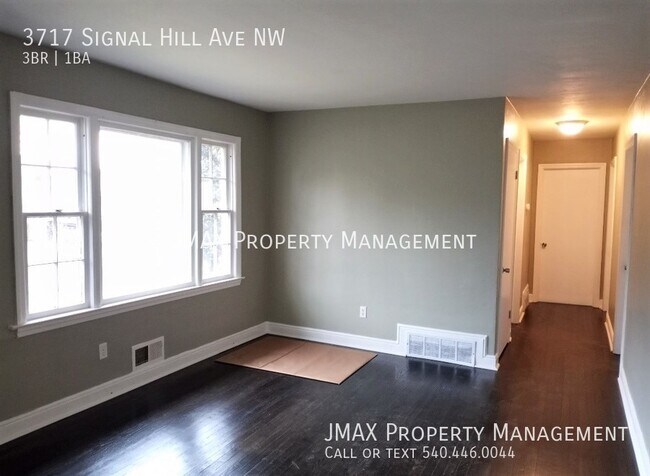 Building Photo - 3717 Signal Hill Ave NW