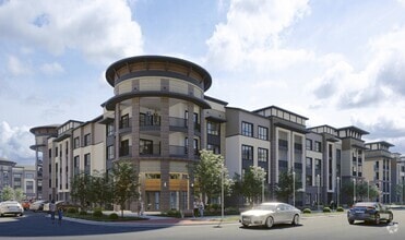 Building Photo - The Heyward