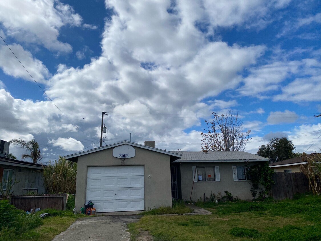 3125 Lexington Ave, Bakersfield, CA 93306 House Rental in Bakersfield