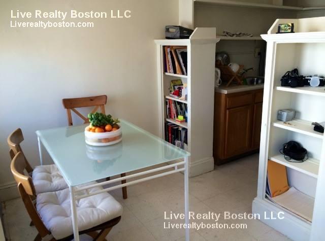 Foto del edificio - 1161 Boylston St