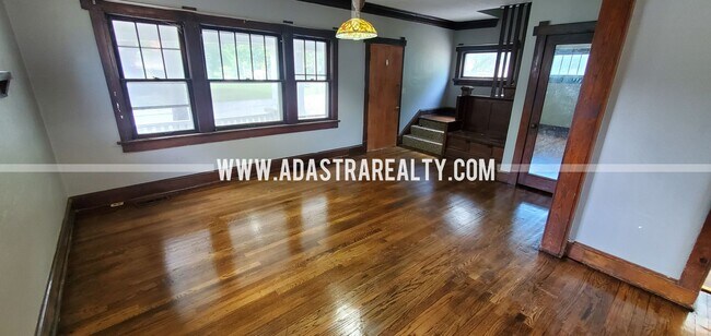 Foto del edificio - Amazing Historic Independence Home-Available NOW!!