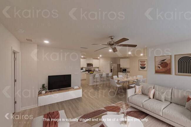 Building Photo - 4682 Malay Cir