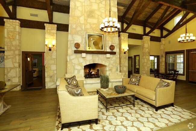 Foto del edificio - The Rowan at Southwest Austin