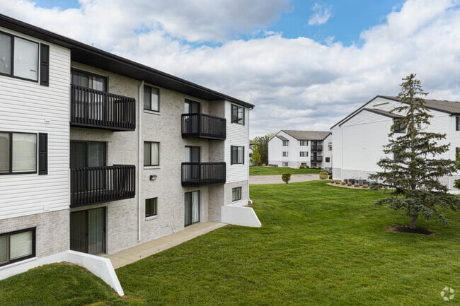Building Photo - Verandas North
