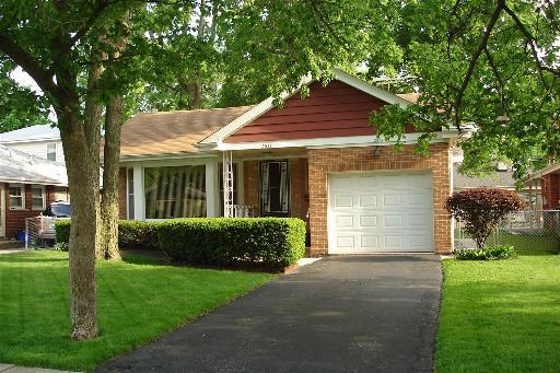 Primary Photo - 2513 W Sibley St