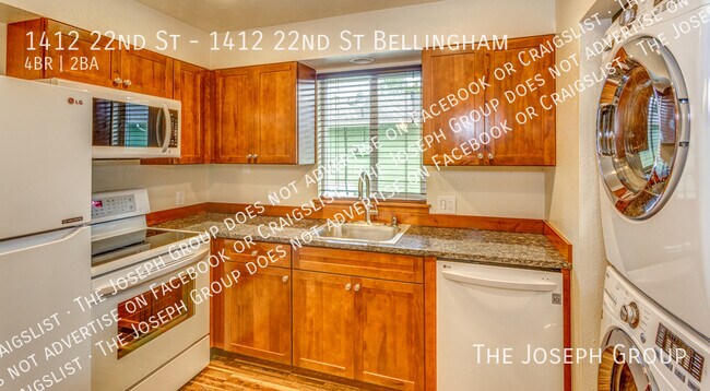 Building Photo - 1412 22nd St
