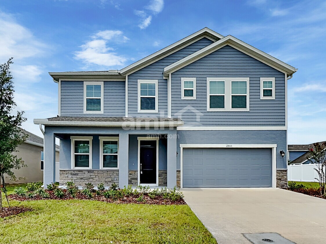 Foto principal - 2805 Ponds Trl