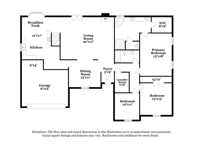 Building Photo - 8925 Walnut Forest Cove