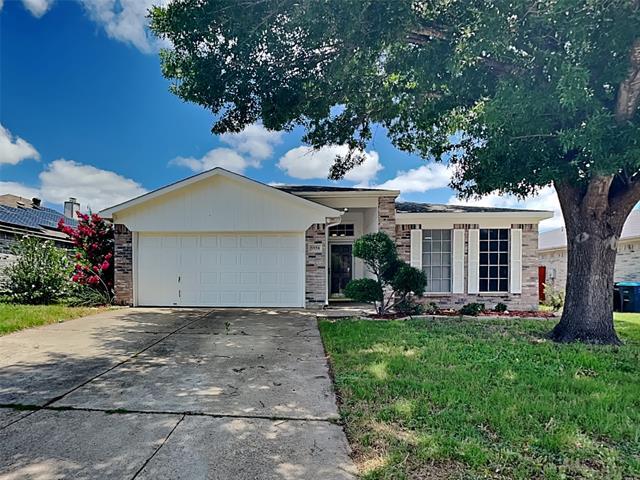 Foto principal - 5558 Heatherglen Terrace