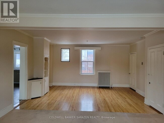 Building Photo - 5 D'Arcy St