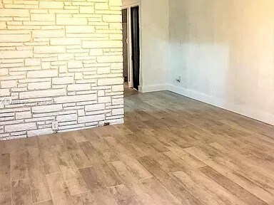 Living and Dining - 420 NW 59th Ter